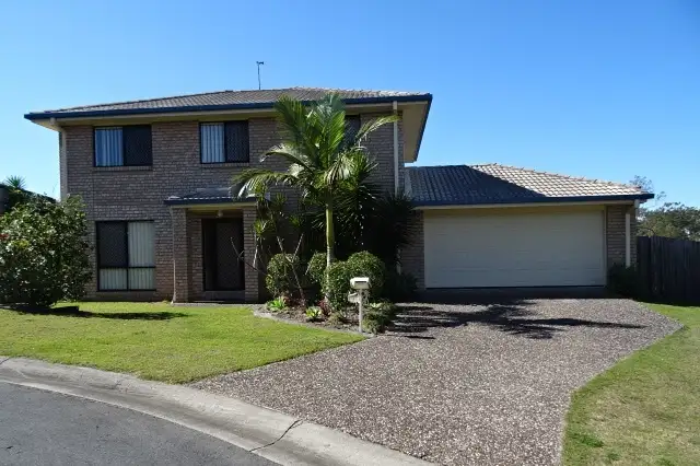 3 Pomeroy Close, Underwood QLD 4119