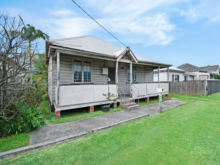 17 McMichael Street, Maryville NSW 2293