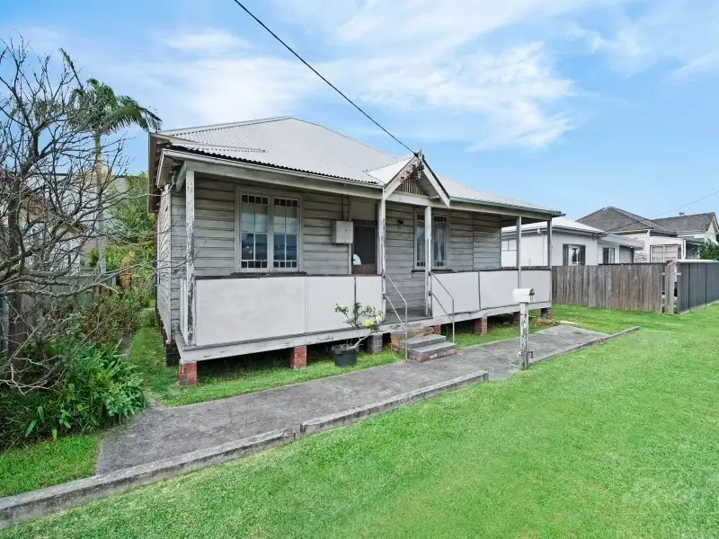 Main view of Homely house listing, 17 McMichael Street, Maryville NSW 2293