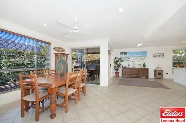 Fifth view of Homely townhouse listing, 43 Barrett Drive, Lennox Head NSW 2478
