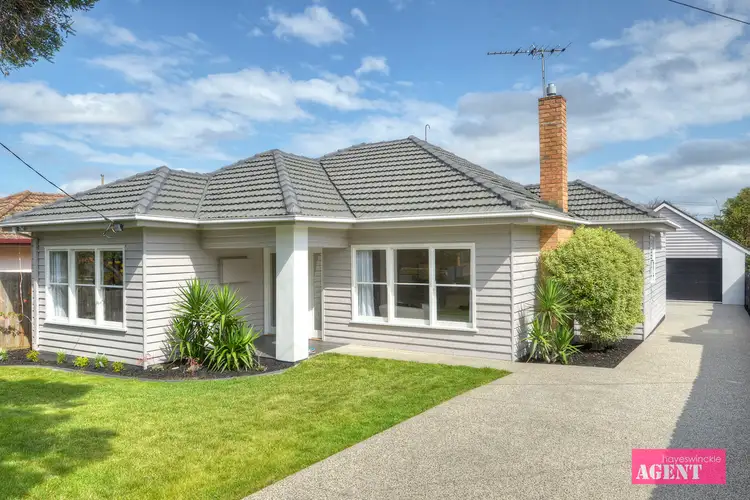 Second view of Homely house listing, 26 Maurice Street, Herne Hill VIC 3218