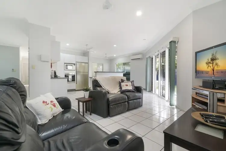 Third view of Homely house listing, 13 Wodyetia Close, Durack NT 830