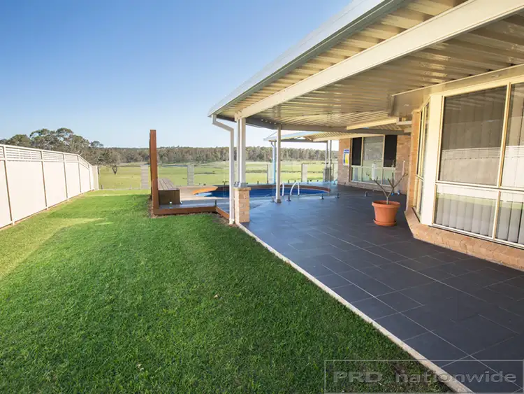 Second view of Homely house listing, 12 Wilton Dr, East Maitland NSW 2323
