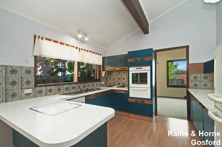 Seventh view of Homely house listing, 297b Avoca Drive, Green Point NSW 2251