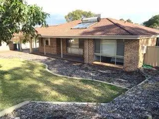 Main view of Homely house listing, 58 Mayne Way, Australind WA 6233