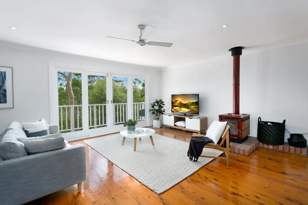 Main view of Homely house listing, 62 Sladden Road, Yarrawarrah NSW 2233