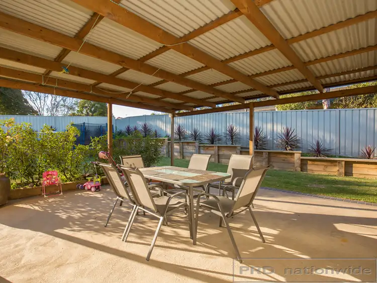 Third view of Homely house listing, 9 Ventura Close, Rutherford NSW 2320