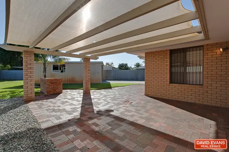 Fifth view of Homely house listing, 4 Annean Loop, Cooloongup WA 6168