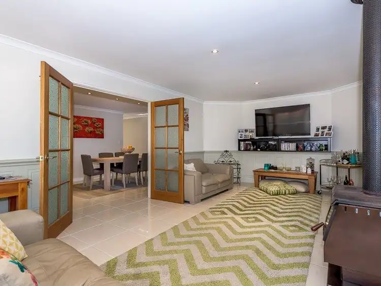 Seventh view of Homely house listing, 35 Scotford Way, Baldivis WA 6171