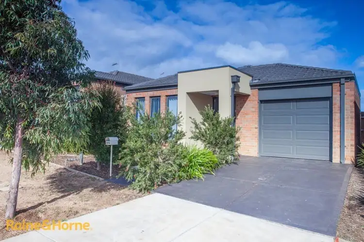 27A Keeper Street, Sunbury VIC 3429