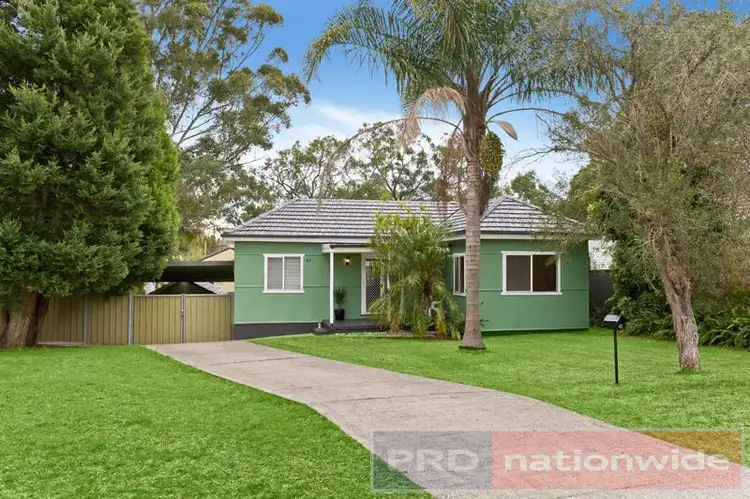 Third view of Homely house listing, 41 Monie Avenue, East Hills NSW 2213