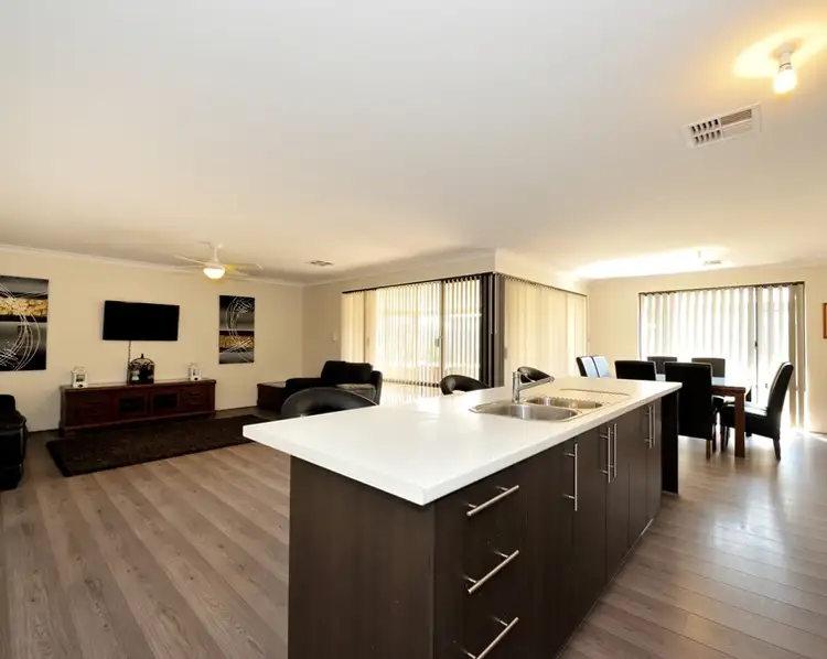 Fourth view of Homely house listing, 8 Regency Avenue, Baldivis WA 6171