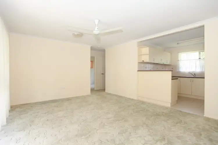 Second view of Homely semi-detached listing, 1/102 Scott Street, South Mackay QLD 4740