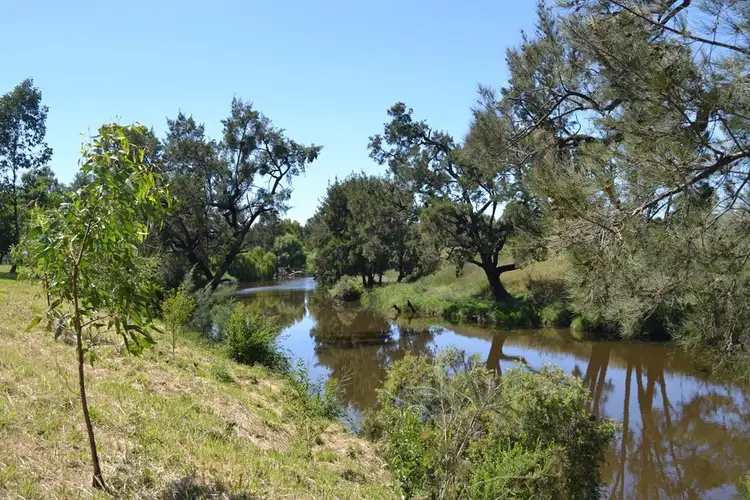 Third view of Homely house listing, 119 Elsmore Common Road, Inverell NSW 2360