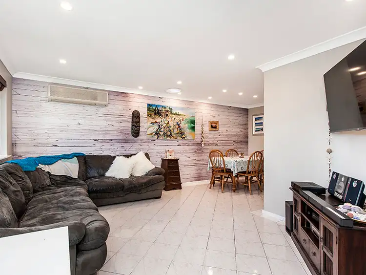 Second view of Homely house listing, 51 Forest Hill Drive, Kingsley WA 6026