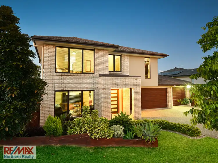 Third view of Homely house listing, 27 Marshman Rd, Narangba QLD 4504