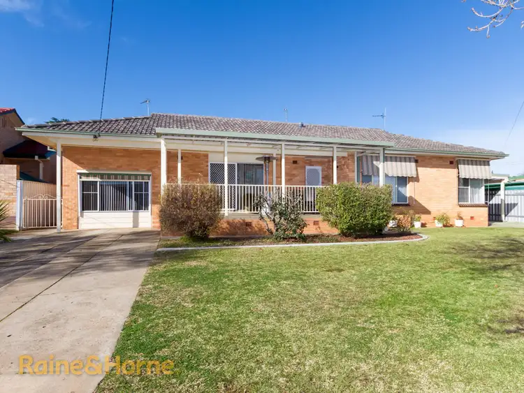 Main view of Homely house listing, 27 Nilma Avenue, Mount Austin NSW 2650