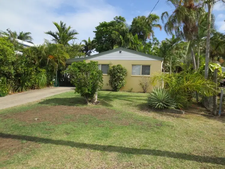 Main view of Homely house listing, 21 Gladstone Street, Eimeo QLD 4740