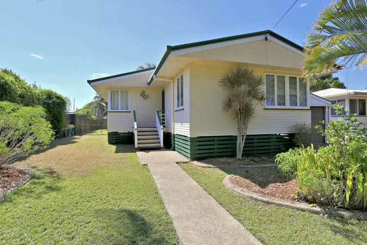Main view of Homely house listing, 7 Hunt Street, Millbank QLD 4670