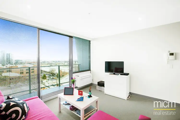 1210/53 Batman Street, West Melbourne VIC 3003
