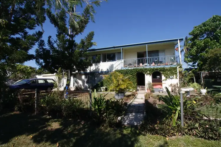 42a Hughes Street, Hermit Park QLD 4812