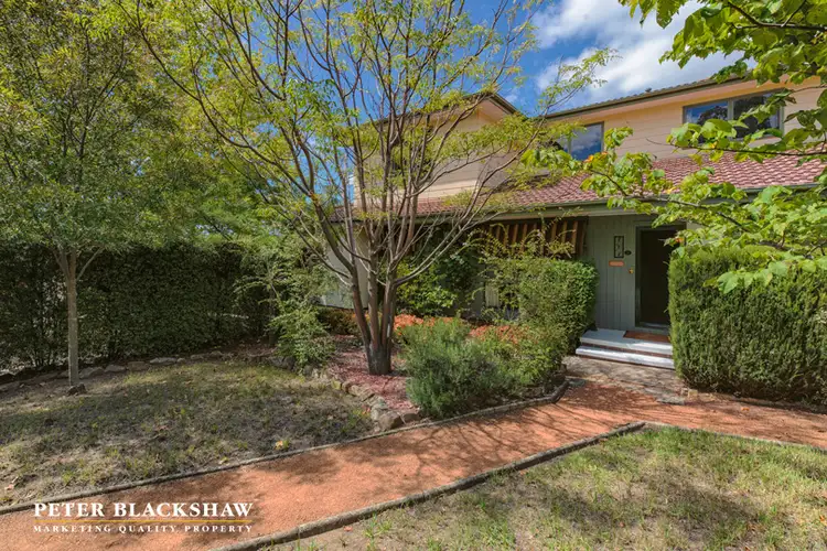 9 Nullagine Street, Fisher ACT 2611