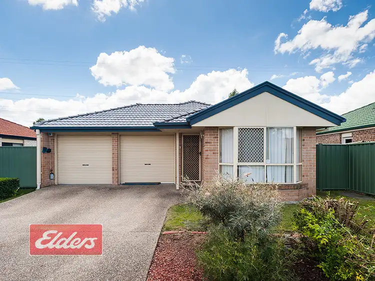 55 Meadowbrook Drive, Meadowbrook QLD 4131