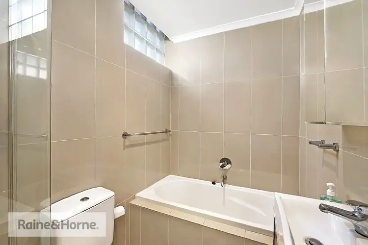 Fourth view of Homely apartment listing, 1/207 Ocean View Road, Ettalong Beach NSW 2257
