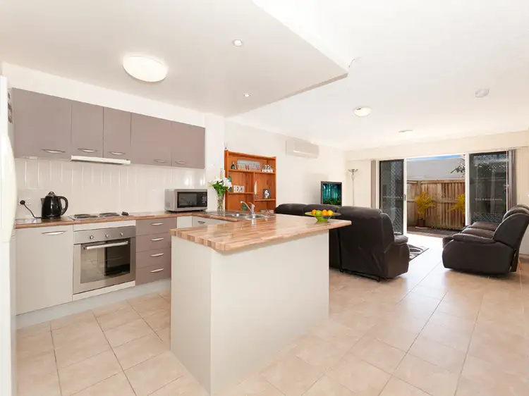Main view of Homely apartment listing, 17/11 Taigum Place, Taigum QLD 4018