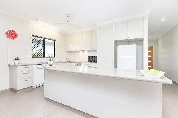 Third view of Homely house listing, 3 Bennett Street, Bellamack NT 832