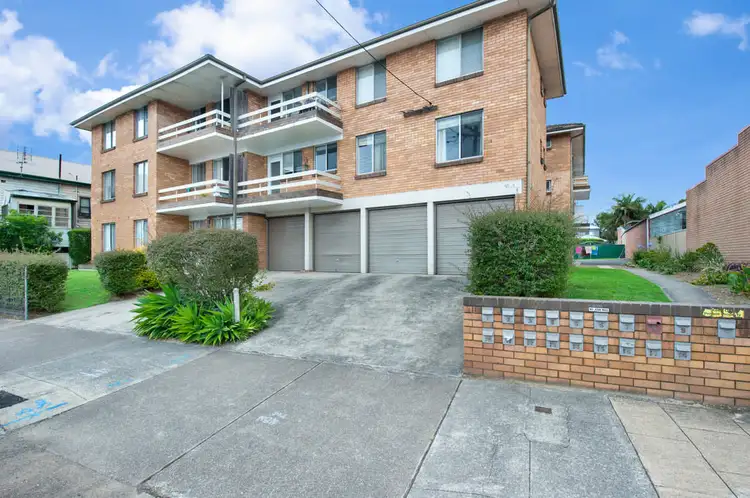Second view of Homely unit listing, 15/50 Station Street, Waratah NSW 2298