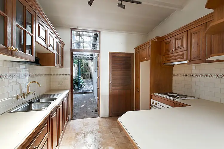 Second view of Homely house listing, 6 East Street, Redfern NSW 2016