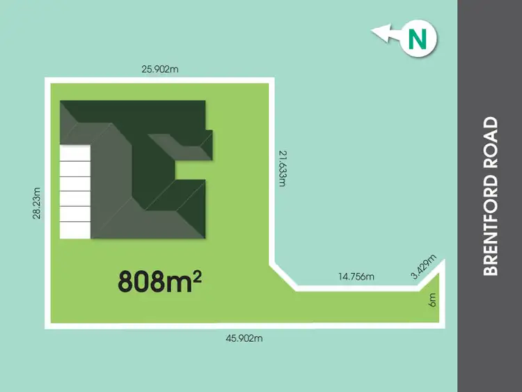 Main view of Homely house listing, 1/62 Brentford Road, Richlands QLD 4077