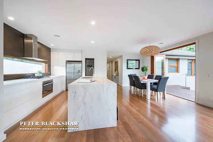 Seventh view of Homely house listing, 36 Macalister Crescent, Curtin ACT 2605