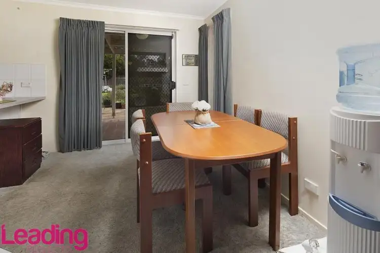 Fourth view of Homely house listing, 25 Wesley Court, Sunbury VIC 3429