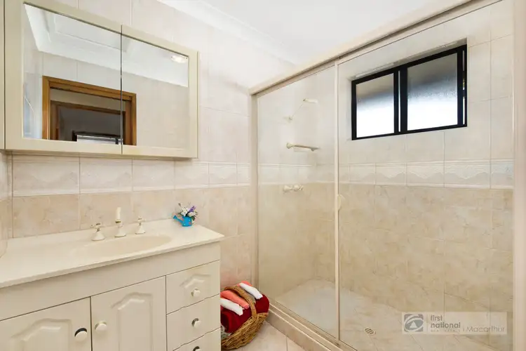 Second view of Homely house listing, 39 Cochrane Street, Minto NSW 2566