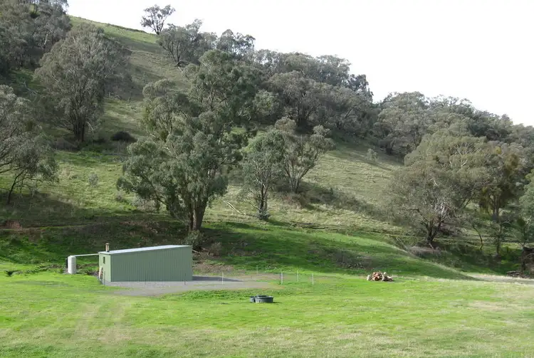 Fourth view of Homely rural property listing, 1466 Cassilis Road, Cassilis VIC 3898