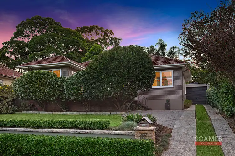 62 Redgrave Road, Normanhurst NSW 2076