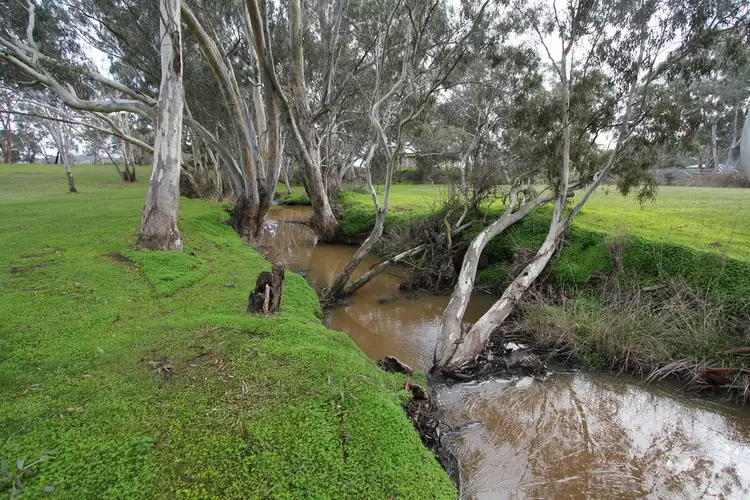Third view of Homely land listing, 17 Rifle Range Road, Lexton VIC 3352
