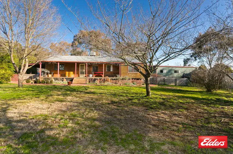 Fifth view of Homely house listing, 4 Woods Close, Murrumbateman NSW 2582