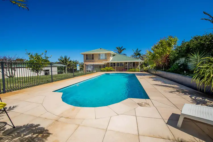 Second view of Homely house listing, 10 The Jetty, Salamander Bay NSW 2317