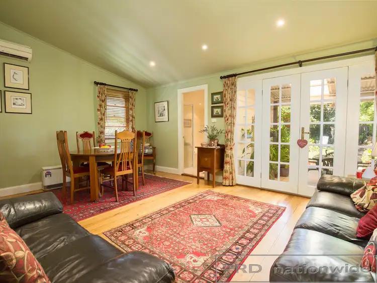 Fourth view of Homely house listing, 11 Allan Street, Lorn NSW 2320
