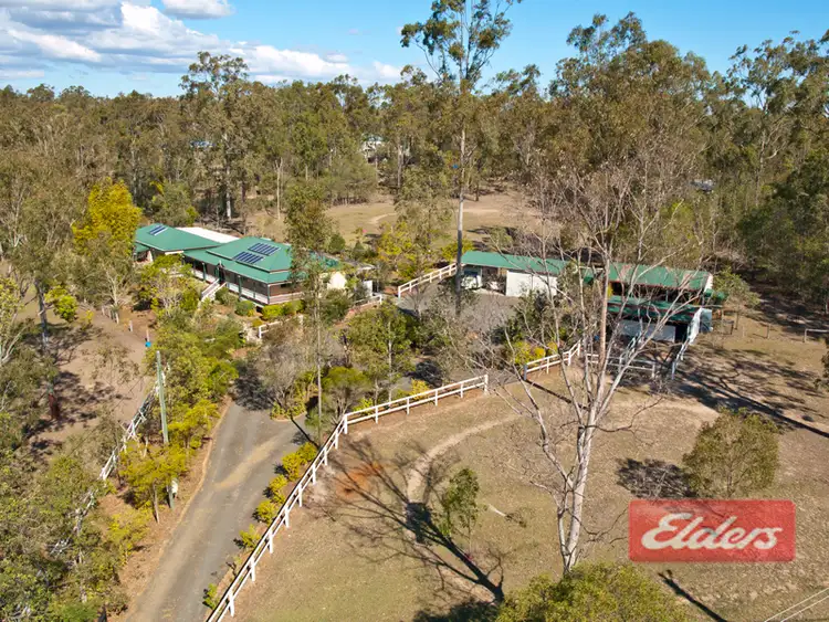 Second view of Homely house listing, 32 Sandpiper Drive, Jimboomba QLD 4280