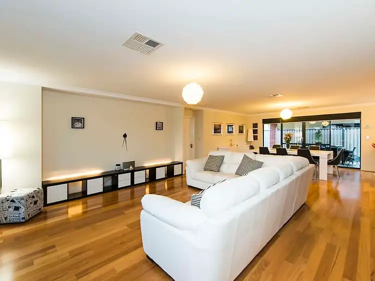 Fifth view of Homely house listing, 5 Diego Entrance, Southern River WA 6110