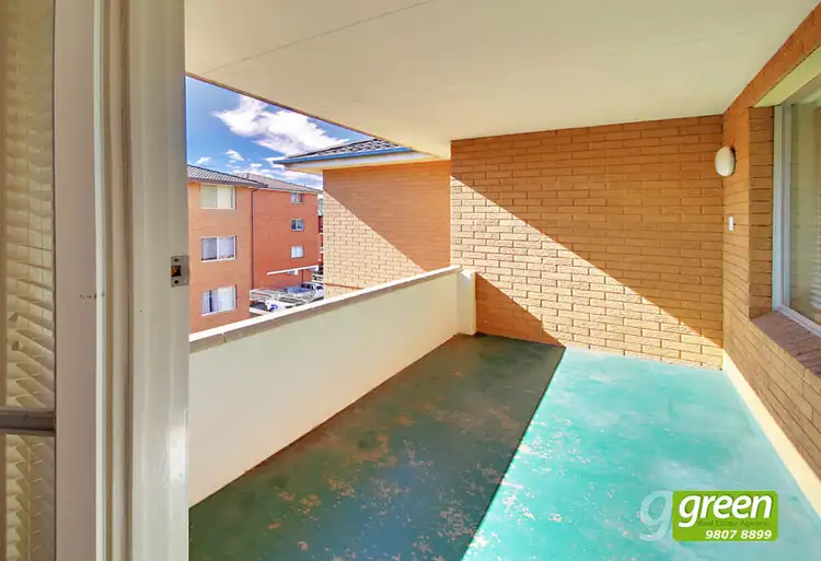 Fifth view of Homely unit listing, 12/32 Forster Street, West Ryde NSW 2114