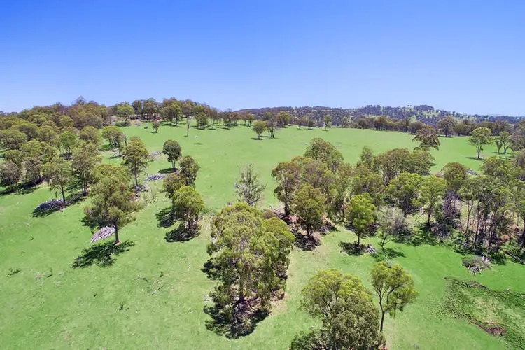 Second view of Homely rural property listing, 566 Brentwood Road, Guyra NSW 2365