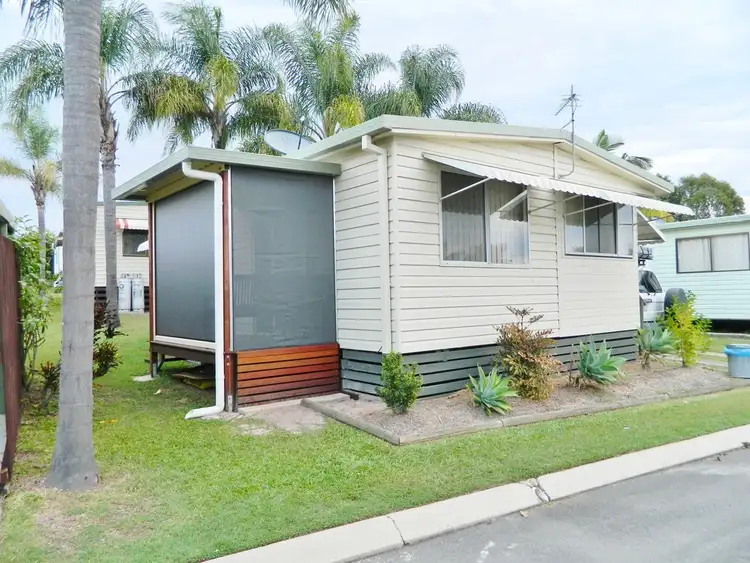 13-295 Boat Harbour Drive, Scarness QLD 4655