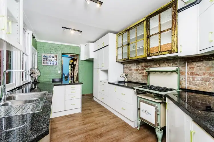 Third view of Homely house listing, 4 Binning Street, Erskineville NSW 2043