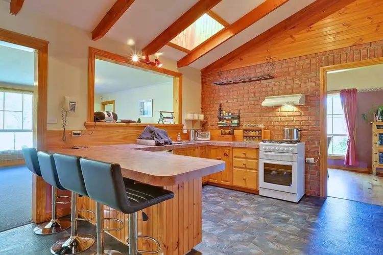 Sixth view of Homely house listing, 35 Green Valley Road, Bagdad TAS 7030