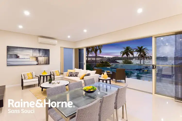 Fourth view of Homely house listing, 21A Vista Street, Sans Souci NSW 2219